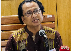 ইউনিয়ন পরিষদ নির্বাচনের তফসিল ও সময় জানালেন প্রধানমন্ত্রীর উপদেষ্টা
